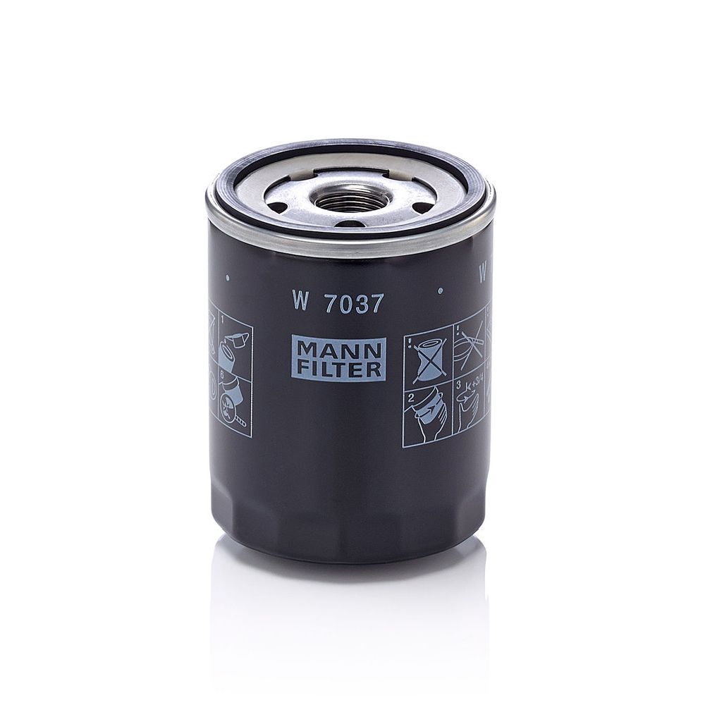 Õlifilter 97-15082