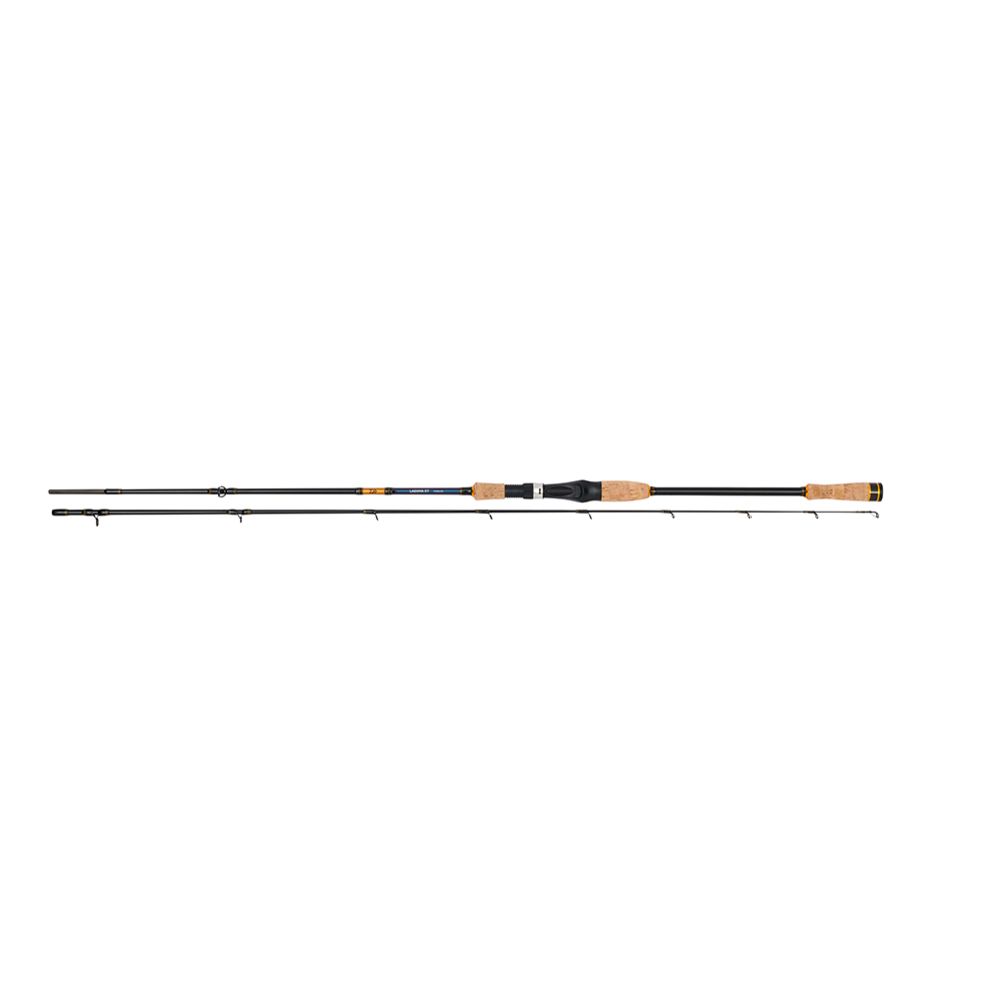 Daiwa Laguna XT 802 XHFB-AS spinnspö 244 cm upp till 120 g 2 delar