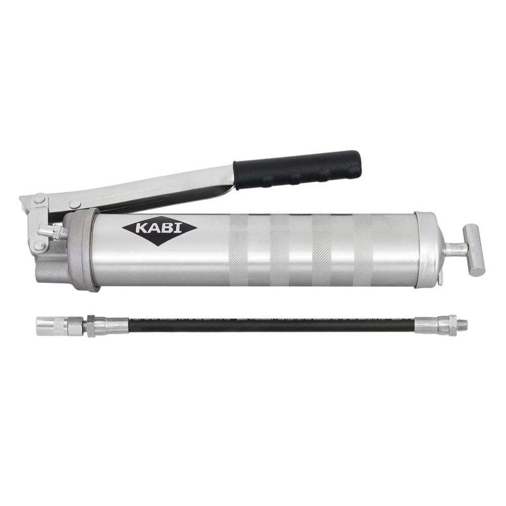 Kabi KF400H voolikuga määrdeprits, 400/500 g