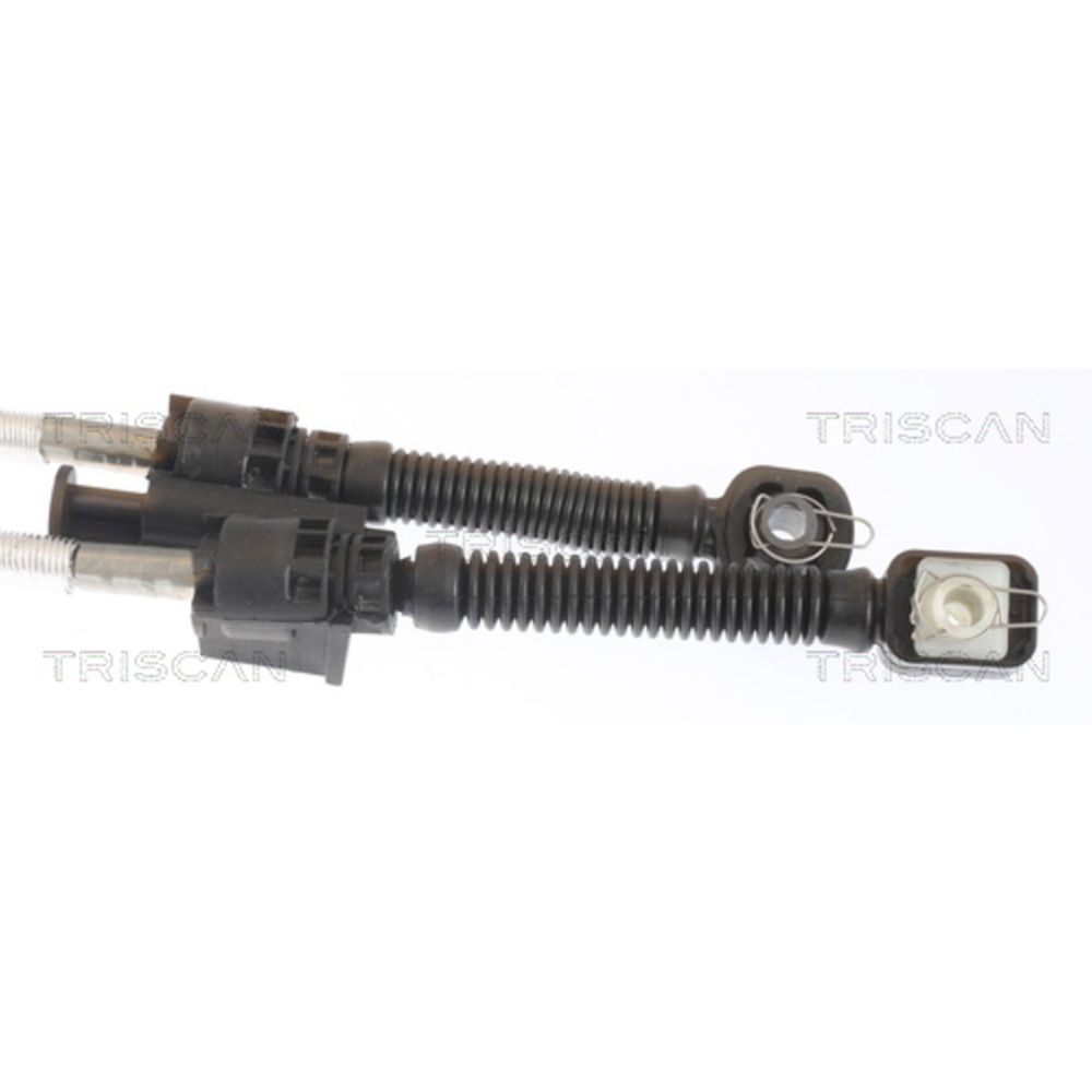 Vajer, manuell transmission 24-00280