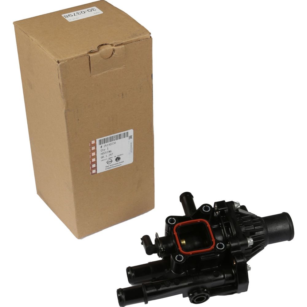 Termostat 30-03798
