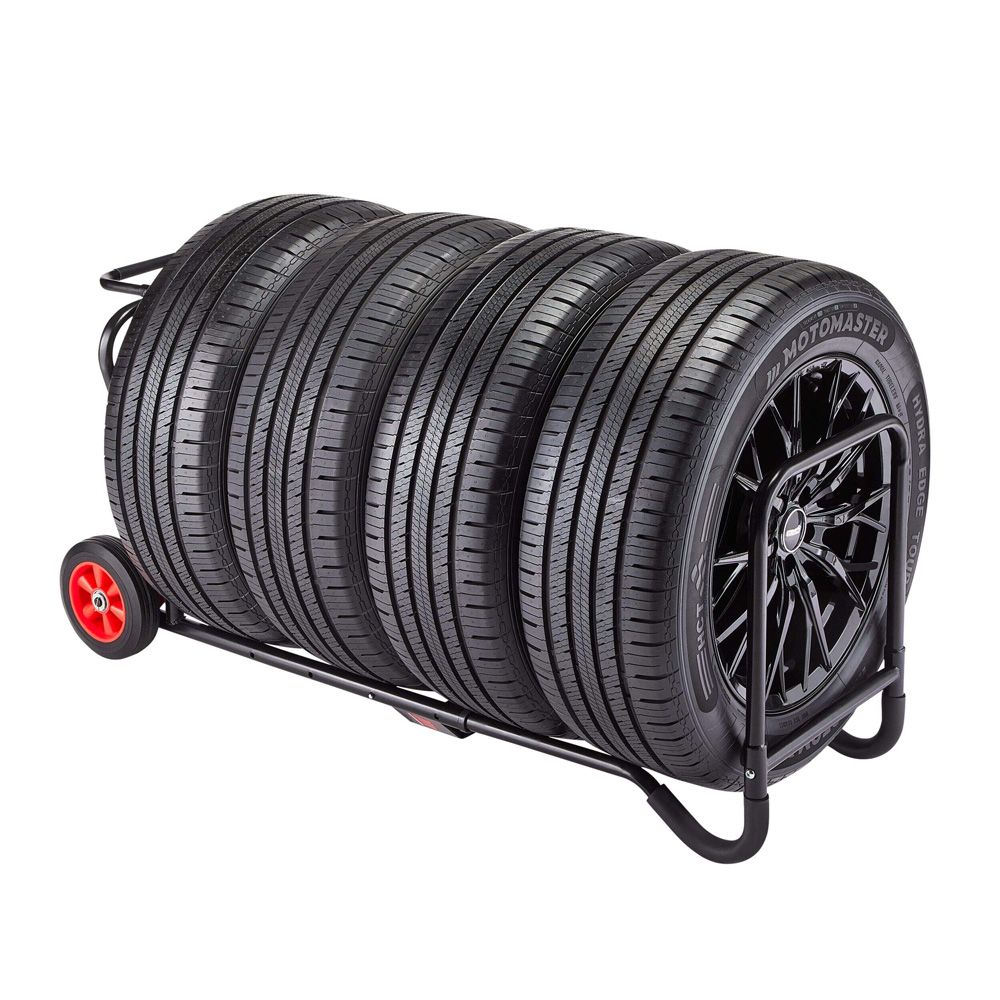 MotoMaster rehvikäru