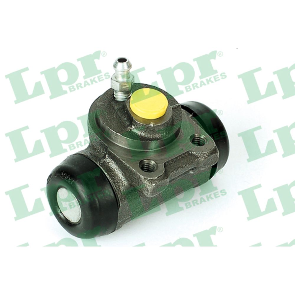 Rattapidurisilinder 23-4603