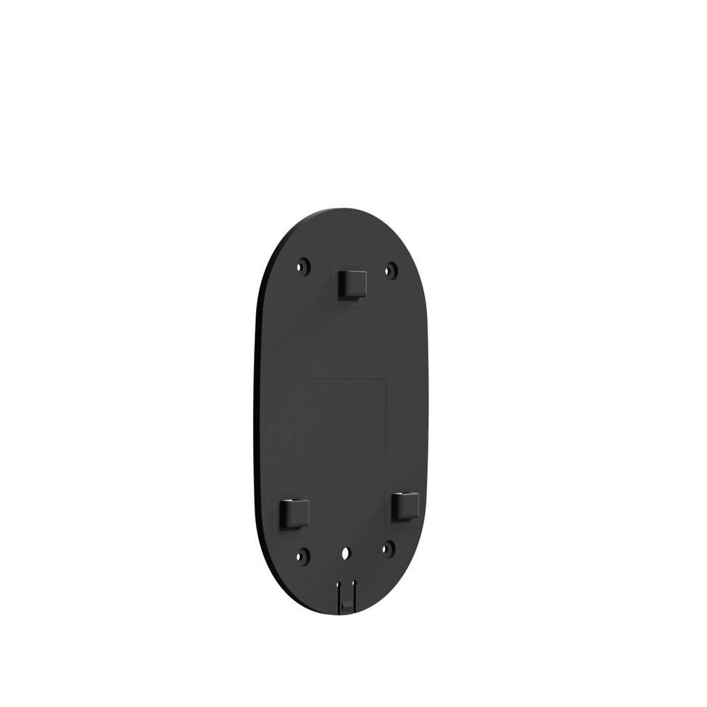 go-e Charger Gemini flex seinakinnitusplaat