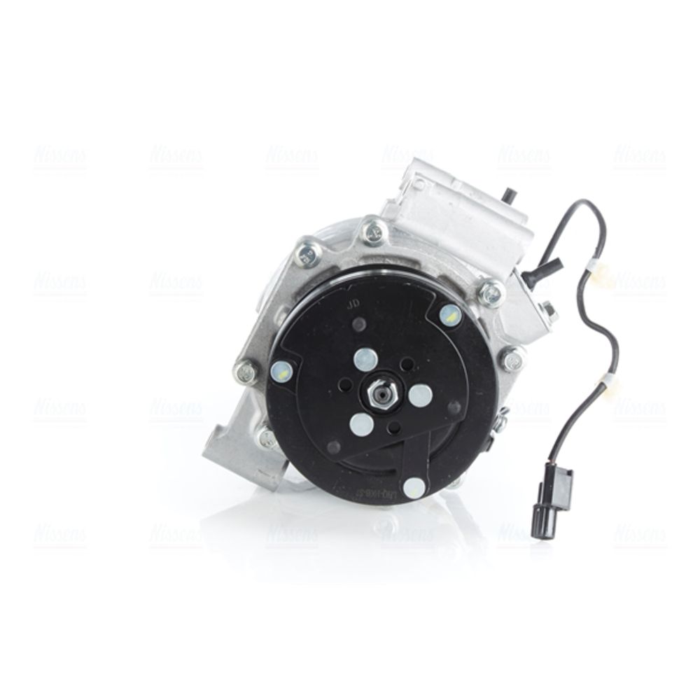 Kliimaseadme kompressor 30-00448
