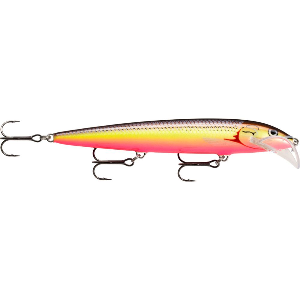 Rapala Scatter Rap Husky 13 cm wobbler