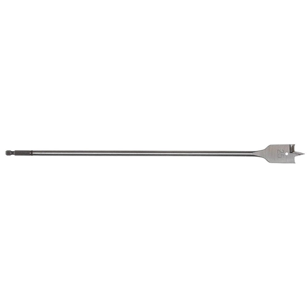 Bahco 9631-16-400 träborr flat 400 mm 16 mm