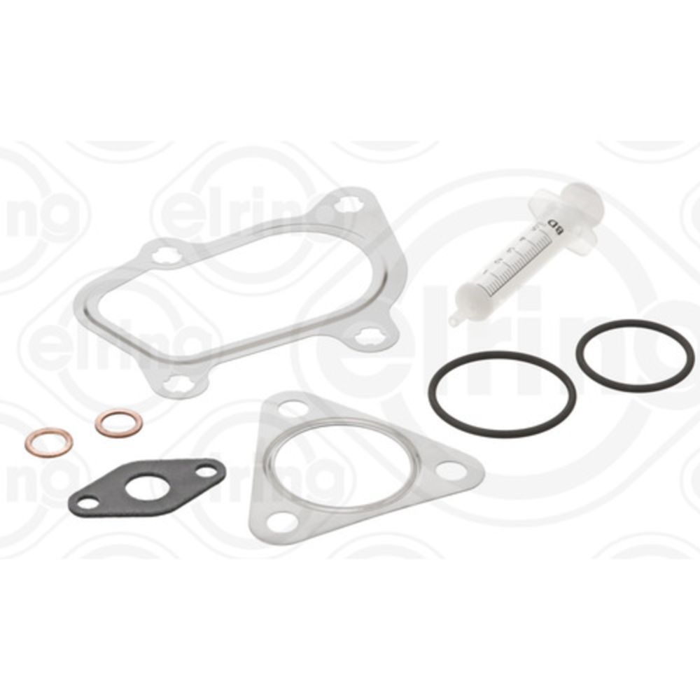 Monteringsats, Turbo 13-0122