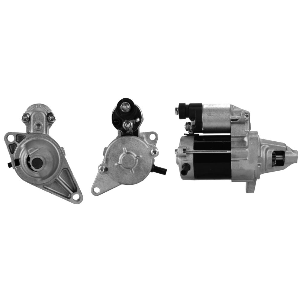 Startmotor 13-3117
