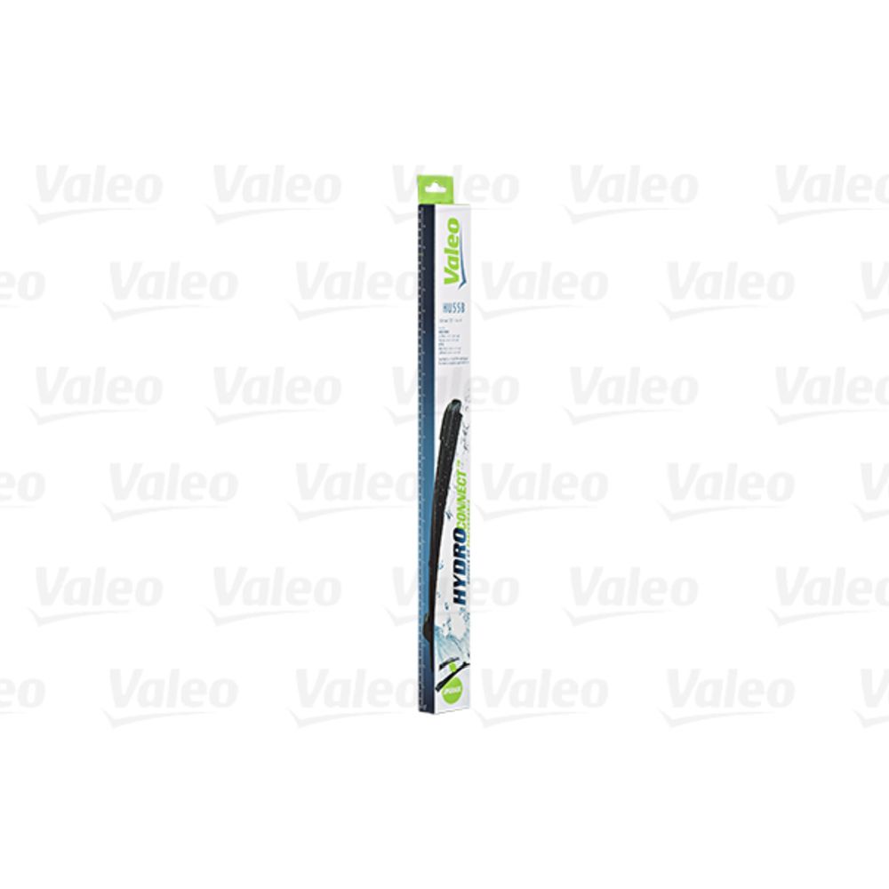 Valeo HydroConnect HU55B pyyhkijänsulka 55 cm