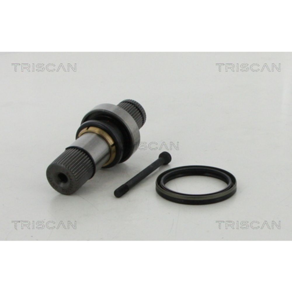 Veovõlli liigendlaager 17-02845