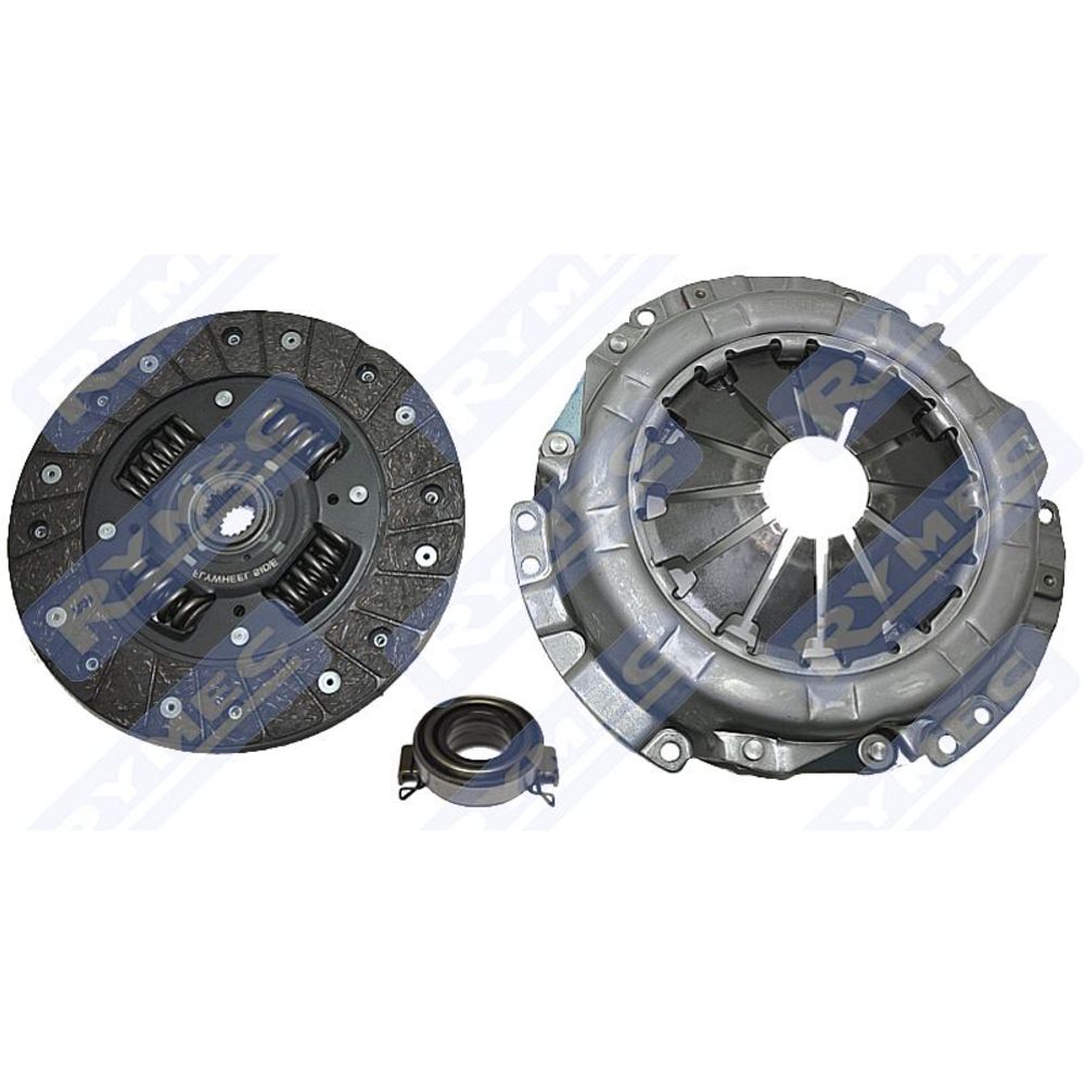 Kytkinpaketti 84-00673