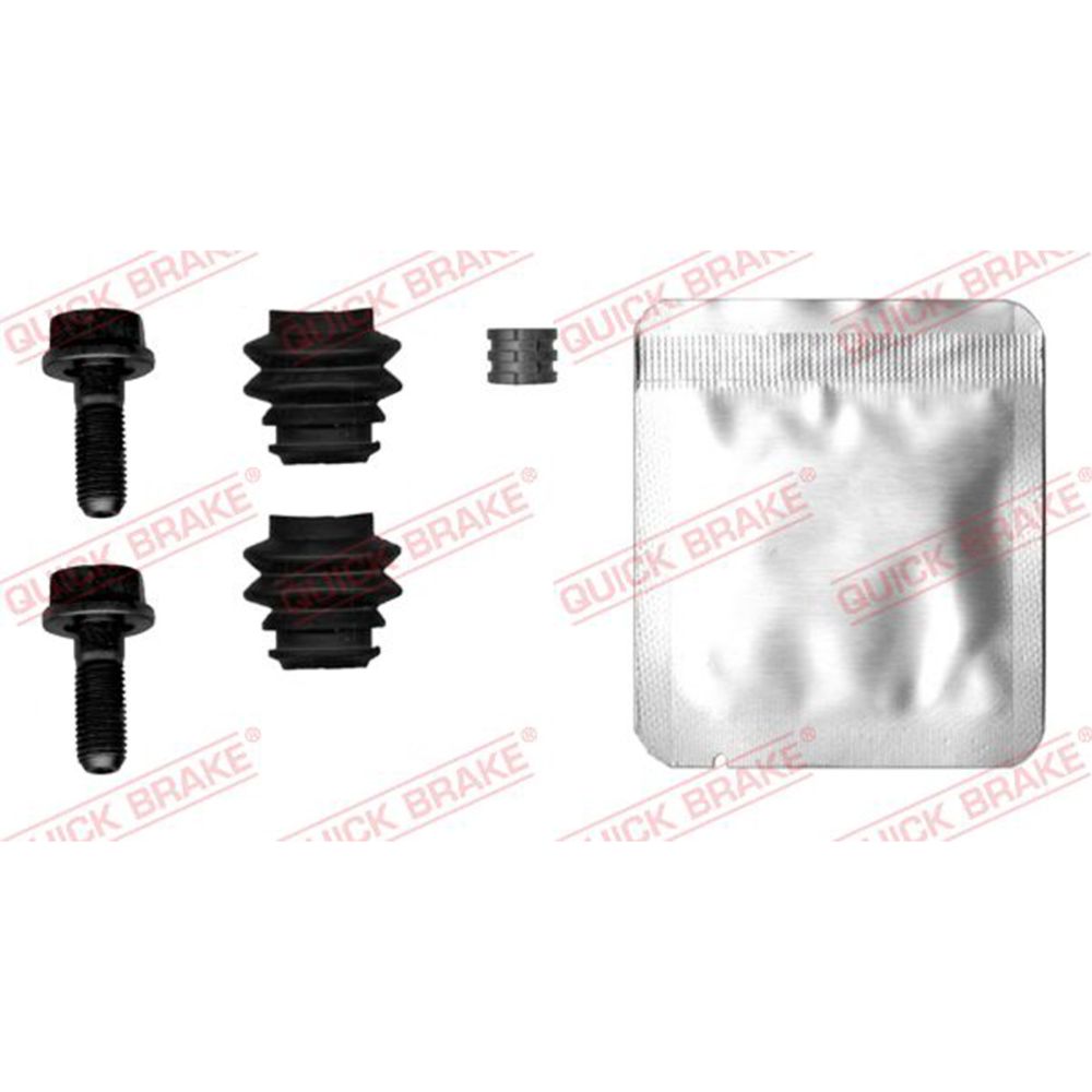 Jarrusatulan liukukumisarja 23-6982