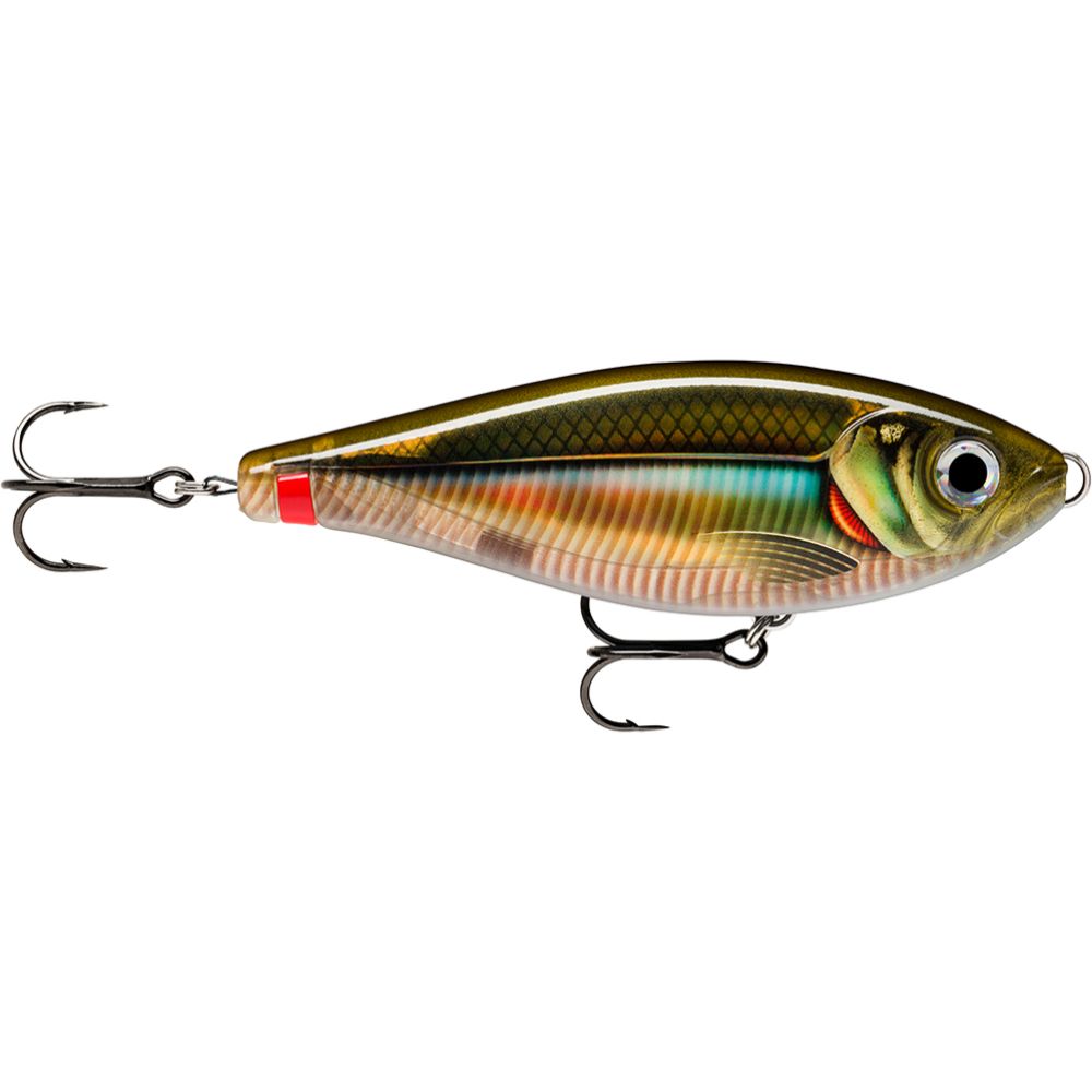 Rapala X-Rap Haku jerkbait 14 cm 72 g