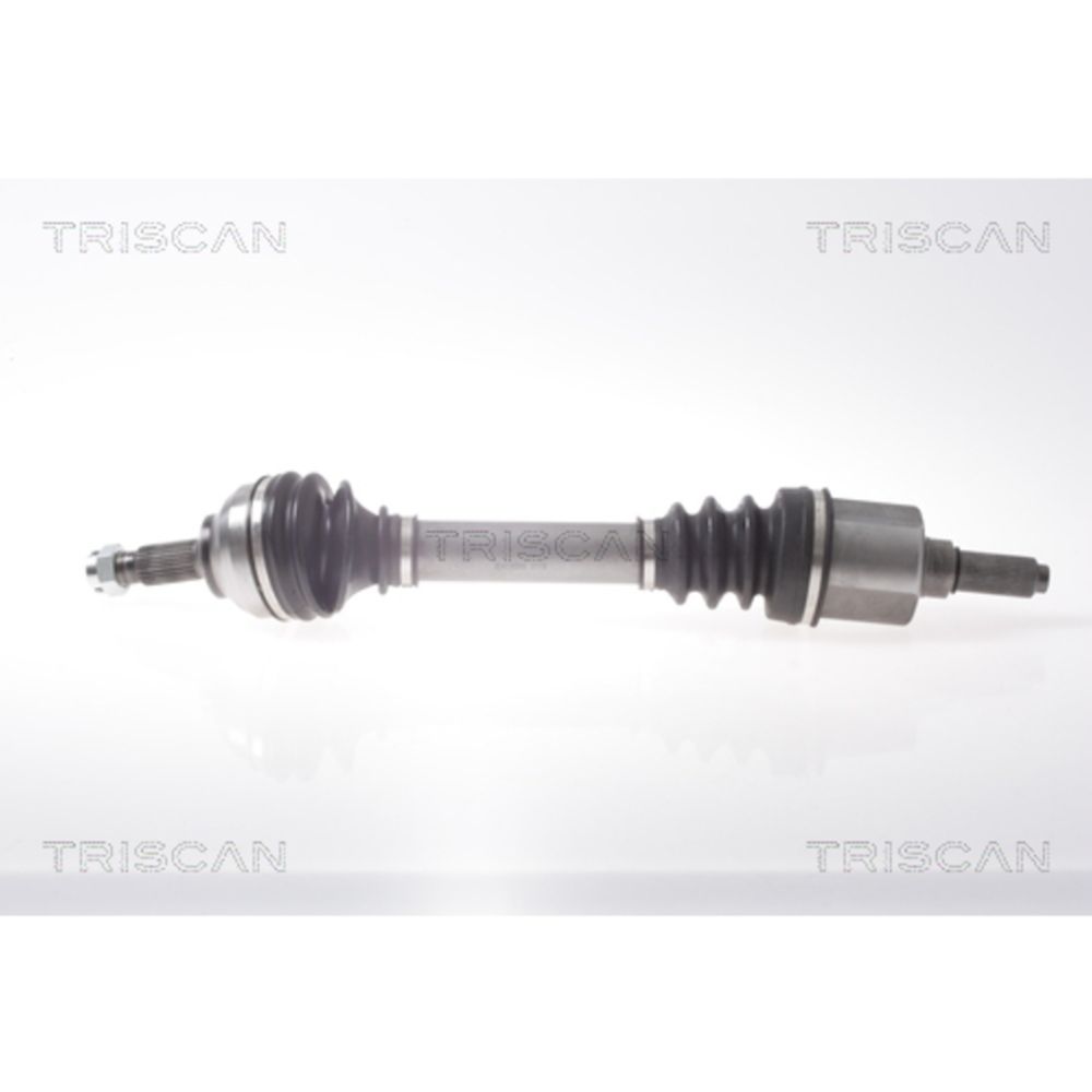 Drivaxel 17-02623