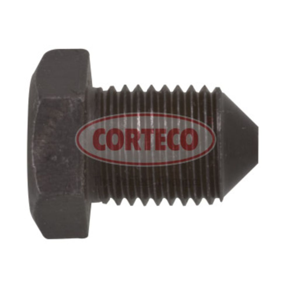 Õlivanni sulgurkruvi 27-3454