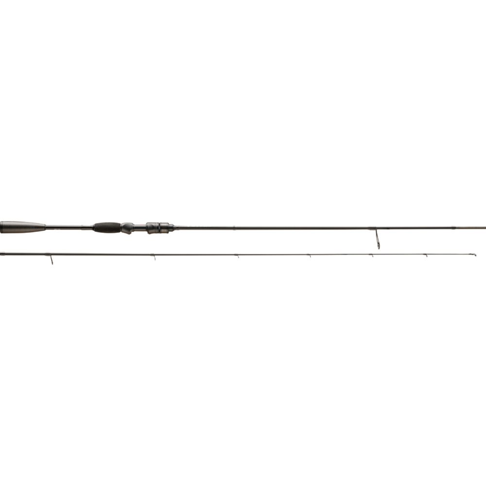 Okuma Psycho Stick avokelavapa 7'3'' 220 cm 5-14 g 2-osainen