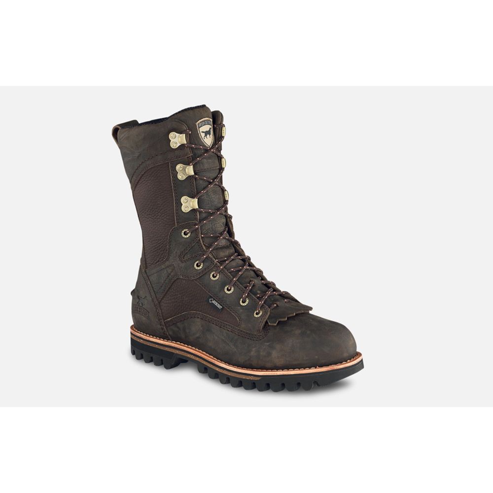 Irish Setter Elk Tracker A0880 12'' Gore-Tex metsästyskengät 200 g