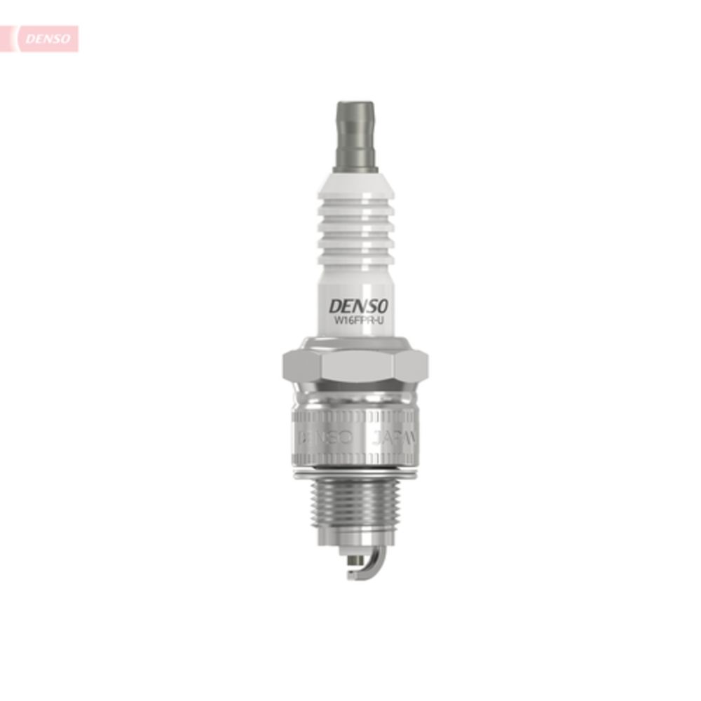 Denso W16FPR-U süüteküünal