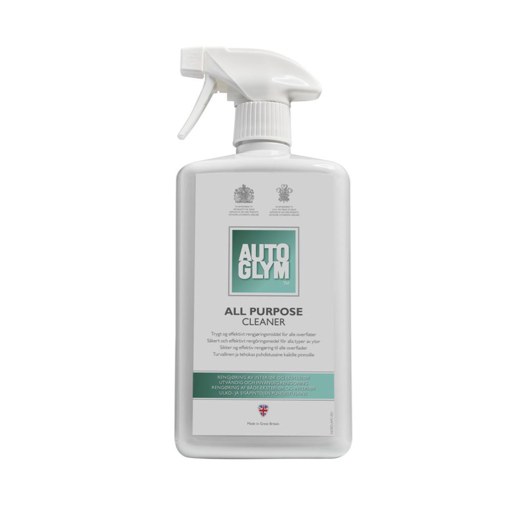 Autoglym All Purpose Cleaner
