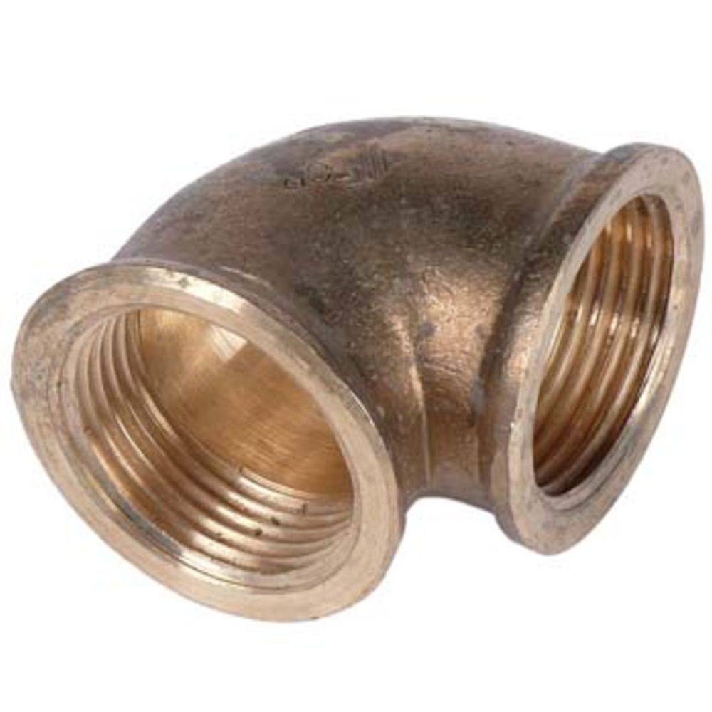 Sisekeermega põlv, 3/4"