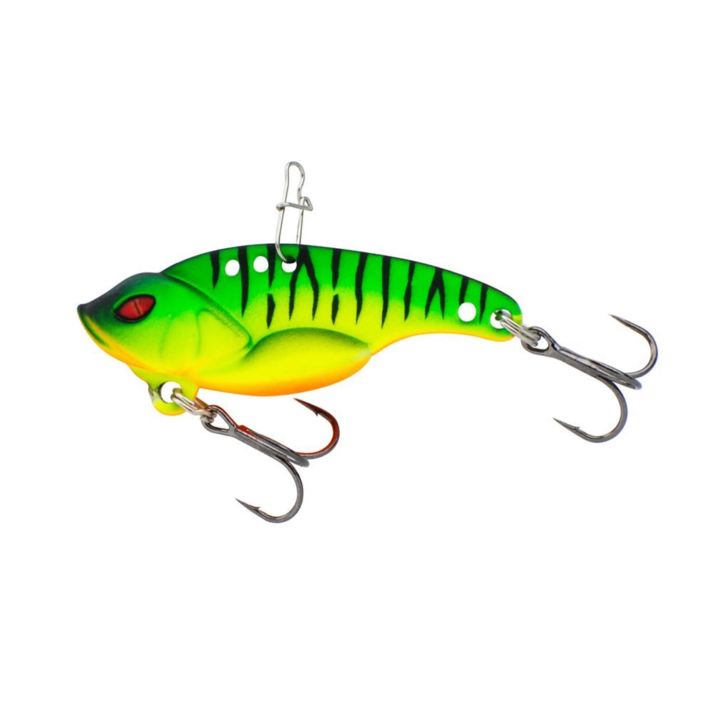 Daiwa Prorex Metal Vibe bladebait 4,8 cm 14 g