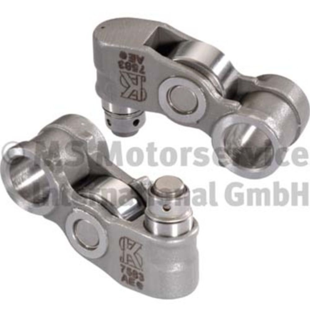 Vipparm, ventiler 25-0002