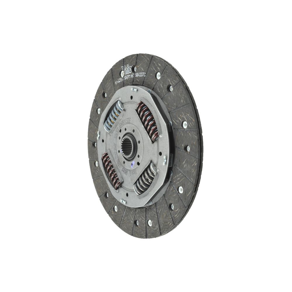 Kytkinpaketti 84-00135
