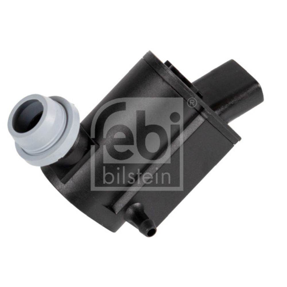 Pesunestepumppu, lasinpesu 12-00657