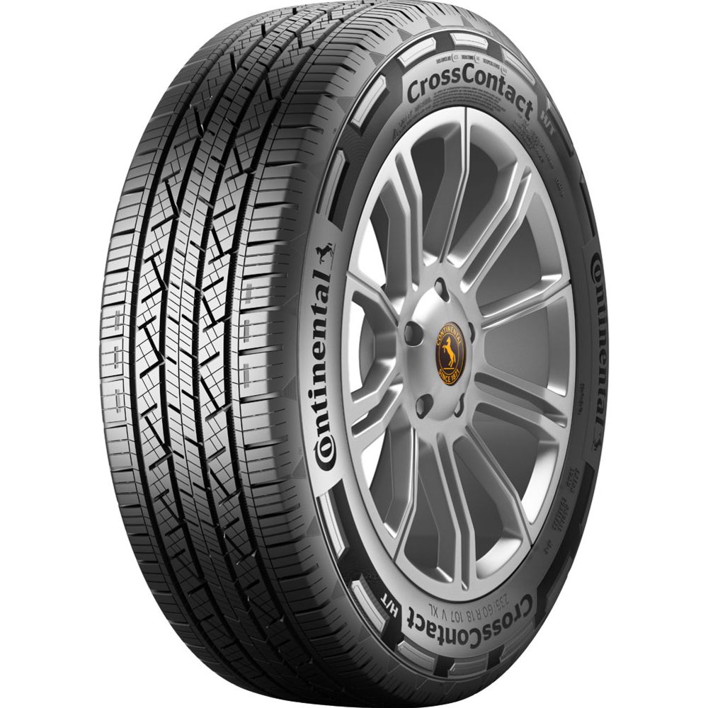 Continental CrossContact H/T 255/65 R16 109H sommardäck