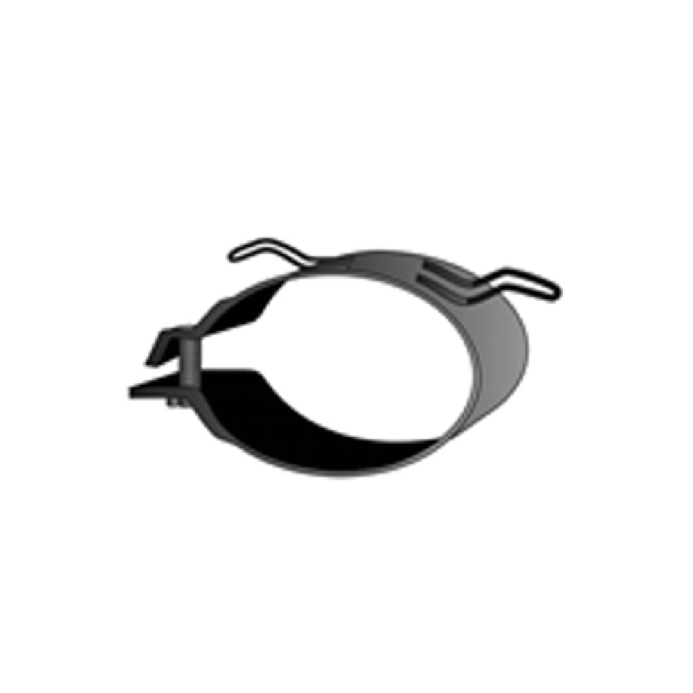 Kannatinpanta Volvo-700s välip