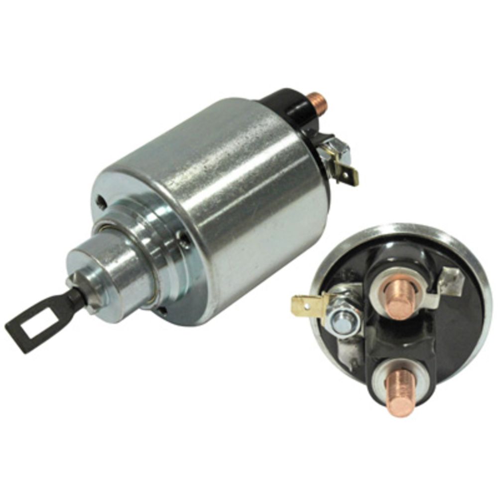 Käynnistimen solenoidi 11-5343