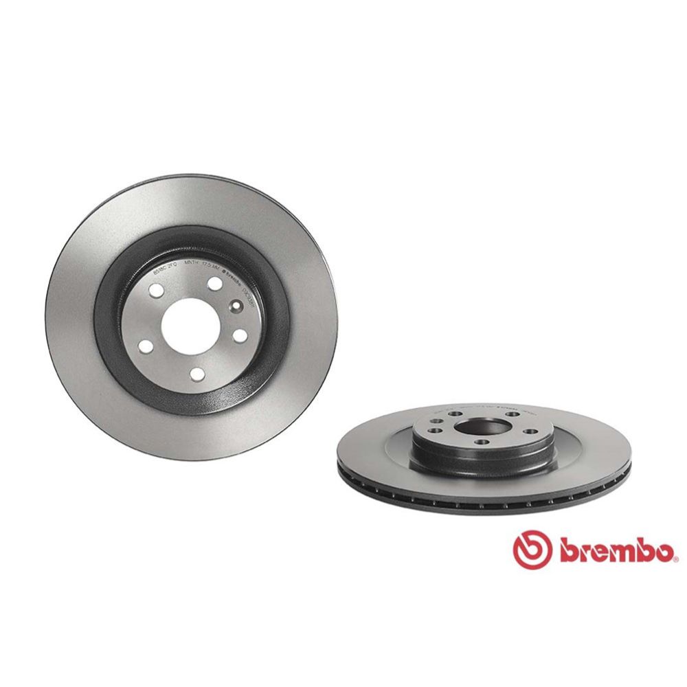 Bromsskiva 22-7440