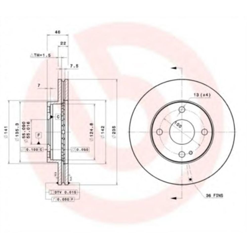 Piduriketas 97-22163