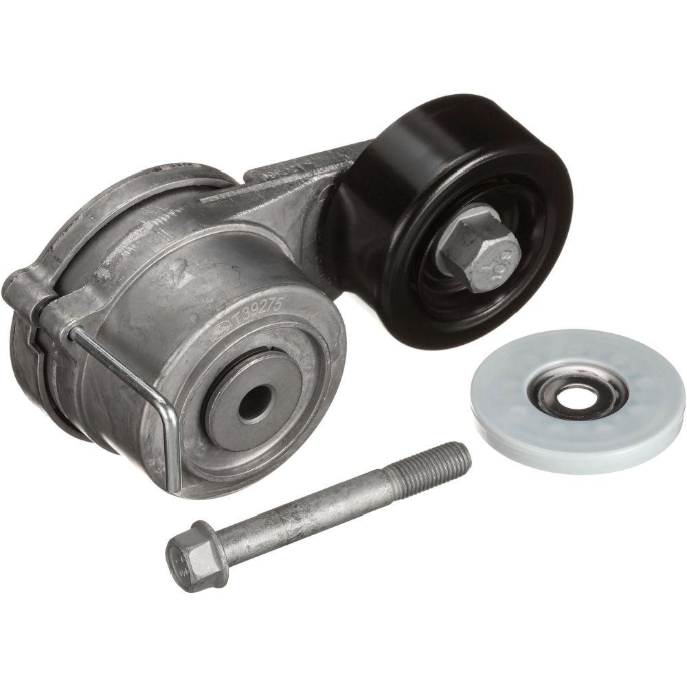 Spännrulle, multiribbrem 30-04503