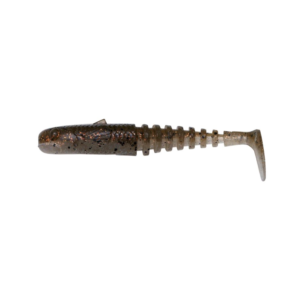 Savage Gear Gobster Shad jigi 9 cm 9 g 5 kpl
