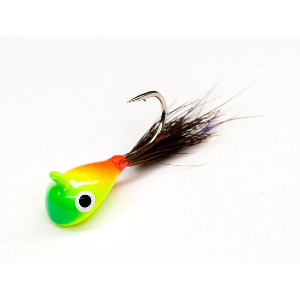 Markku Autio Wolfram Micro-Mutu färg 5