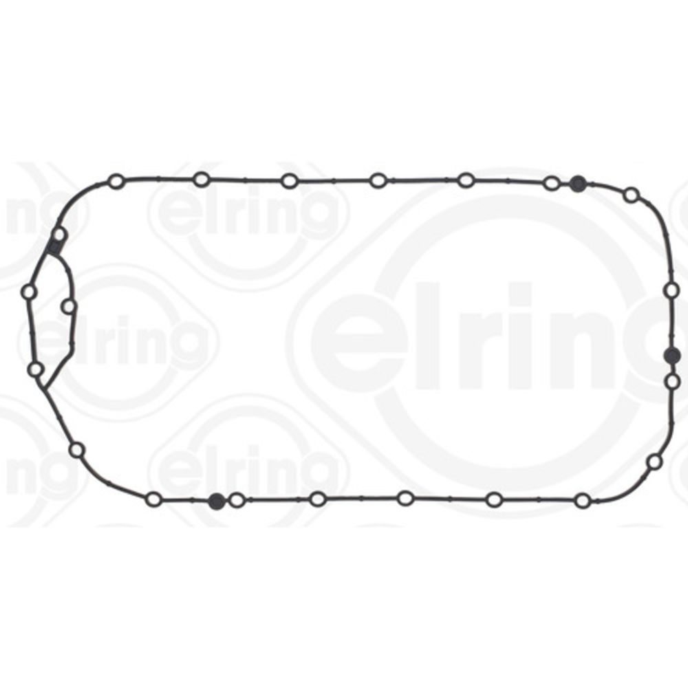 Öljypohjan tiiviste 27-00188