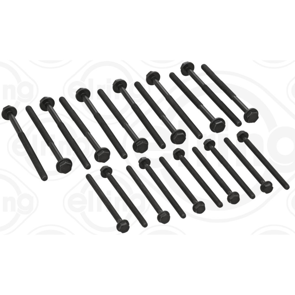 Bultsats, topplock 25-00817