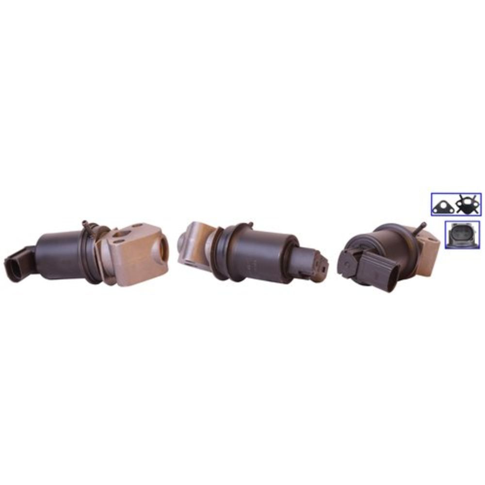 EGR-venttiili 77-14105