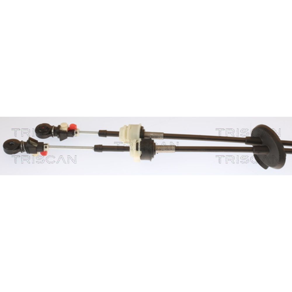 Vajer, manuell transmission 24-00275