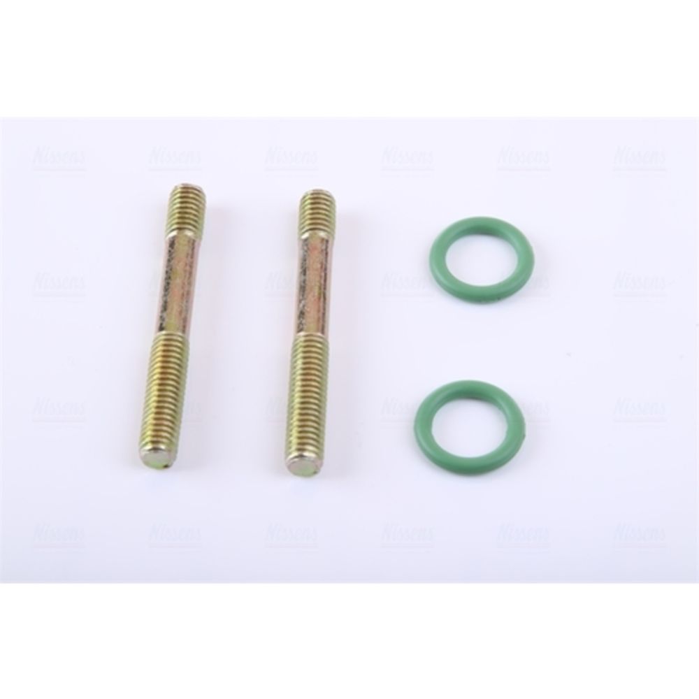 Ilmastointilaitteen lauhdutin 30-00498