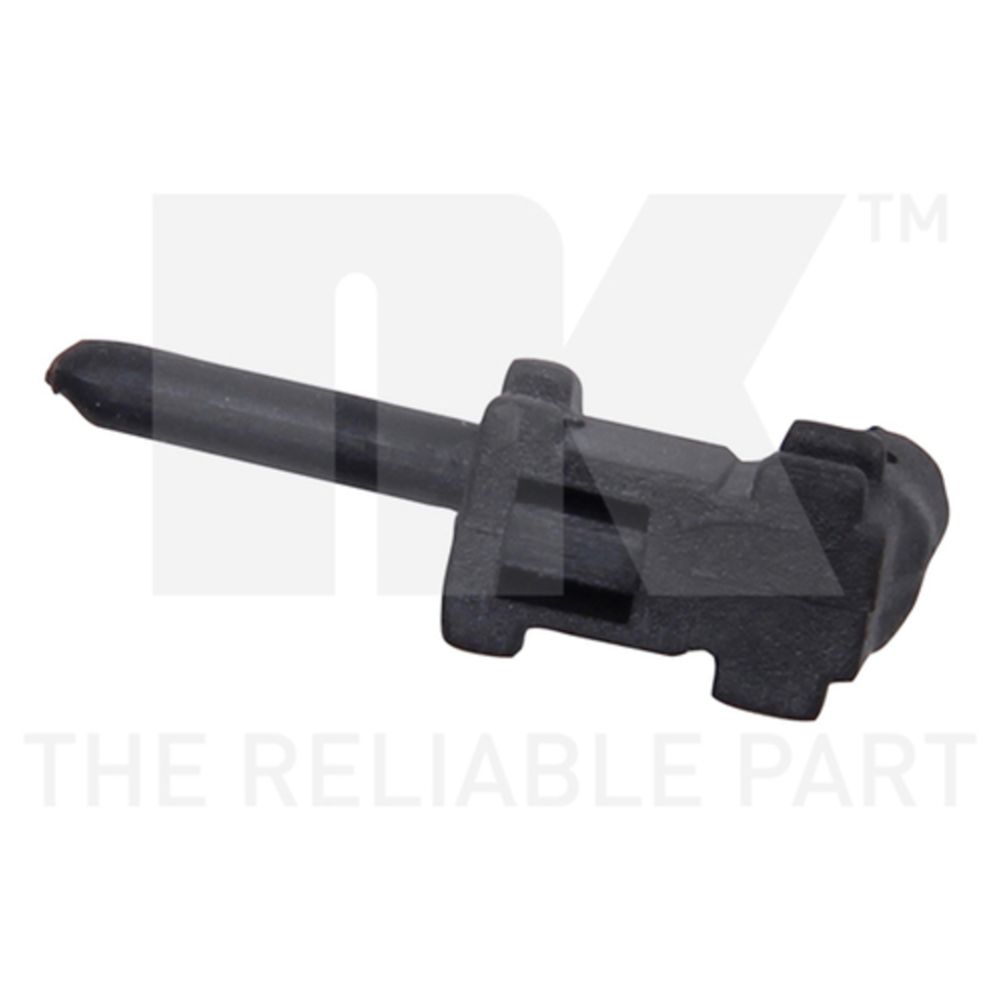 Jarrupalan kulumisenilmaisin 23-15011