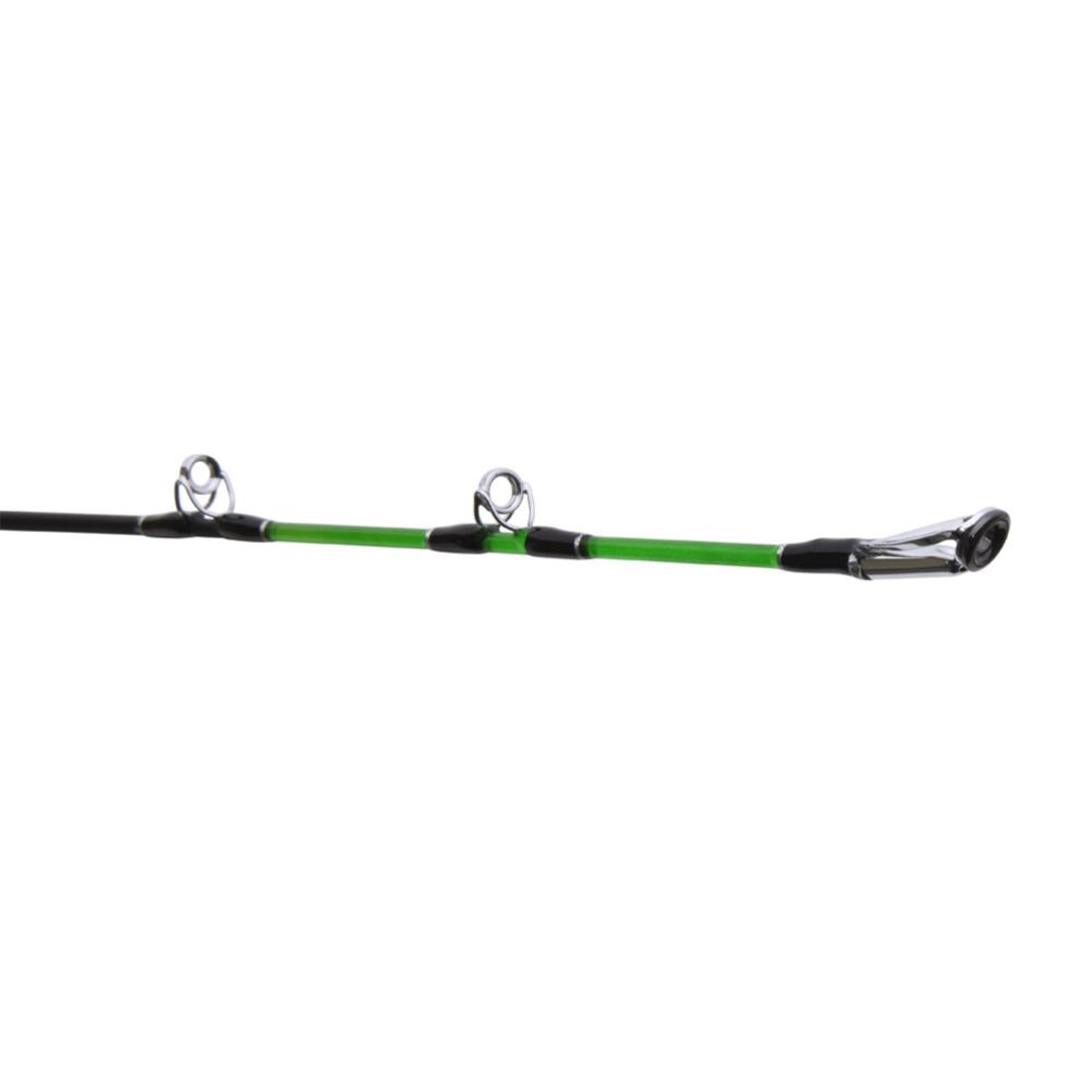 Patriot Toxic trollingset med räkneverk 213 cm