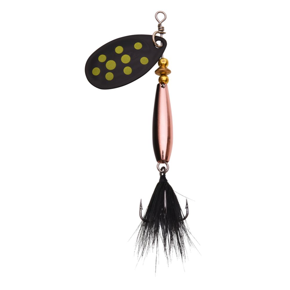 Patriot Finny Fly 10 g spinnare