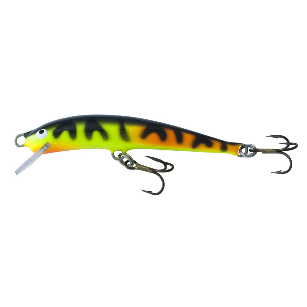 Nils Master Invincible floating voobler 8 cm 8 g