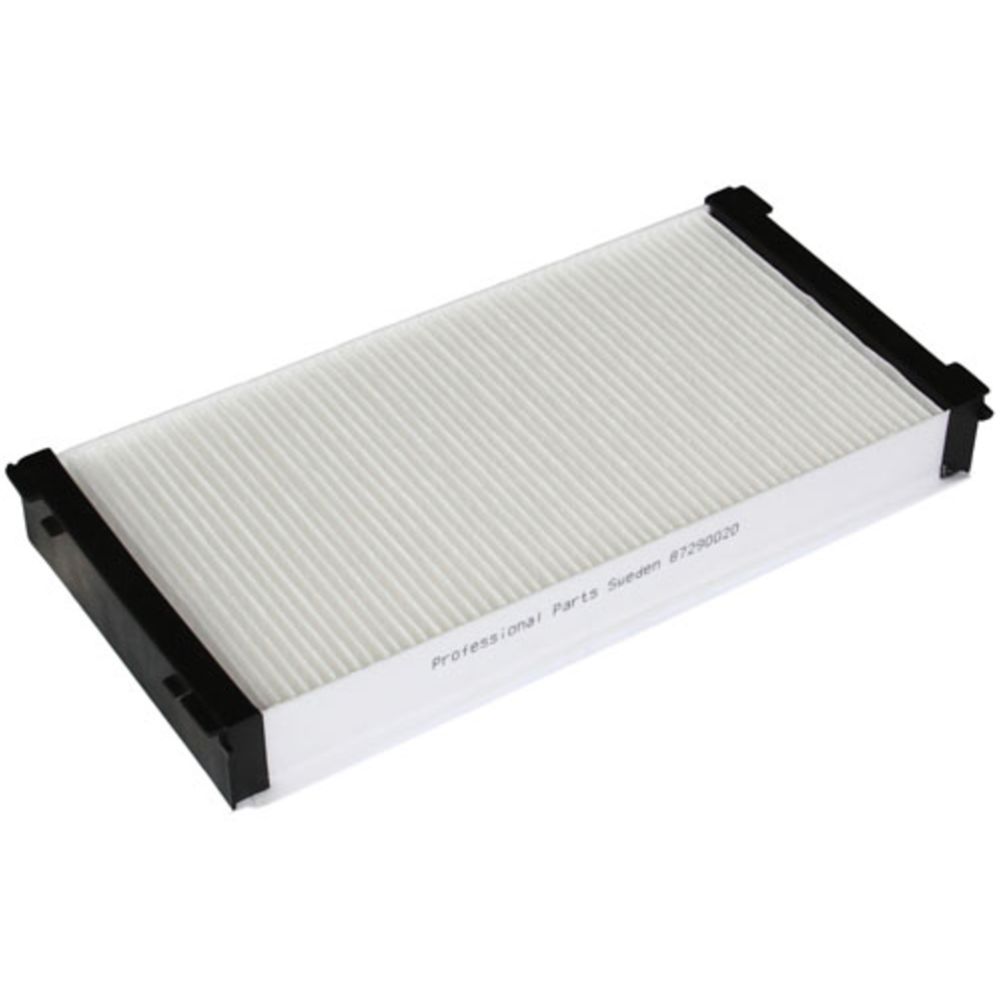 Raitisilmasuodatin 19-2106