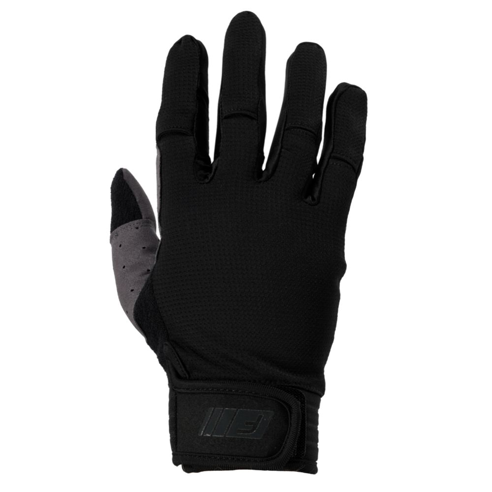 Fastr Off-Road sõidukindad, must