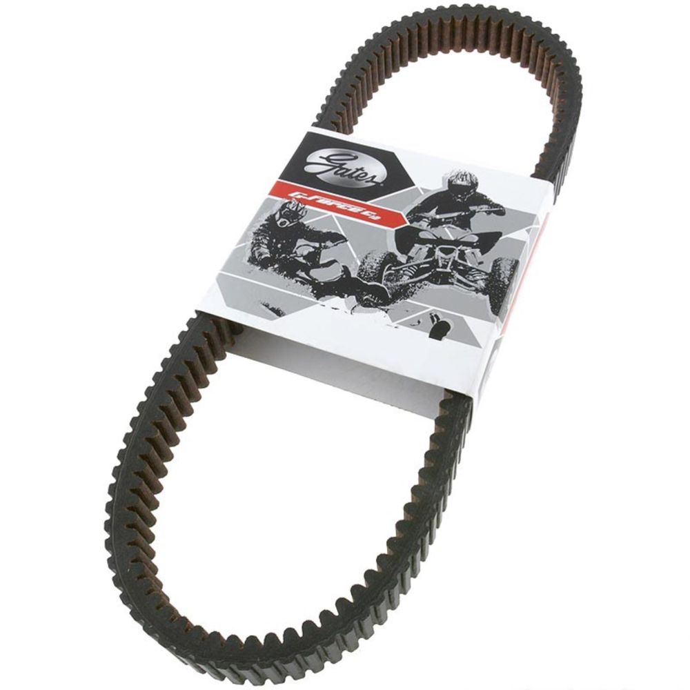 Drivrem, Variomatic 98-34248