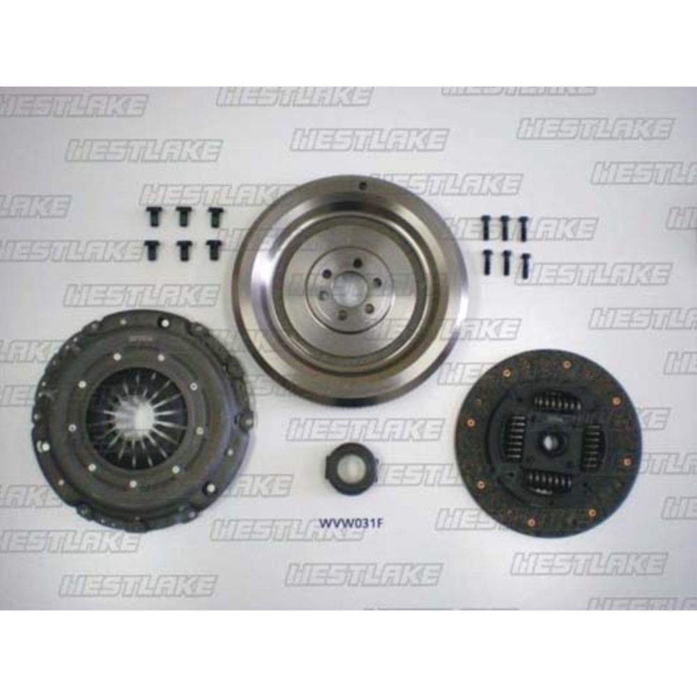 Kytkinpaketti 84-2158
